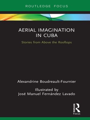 cover image of Aerial Imagination in Cuba